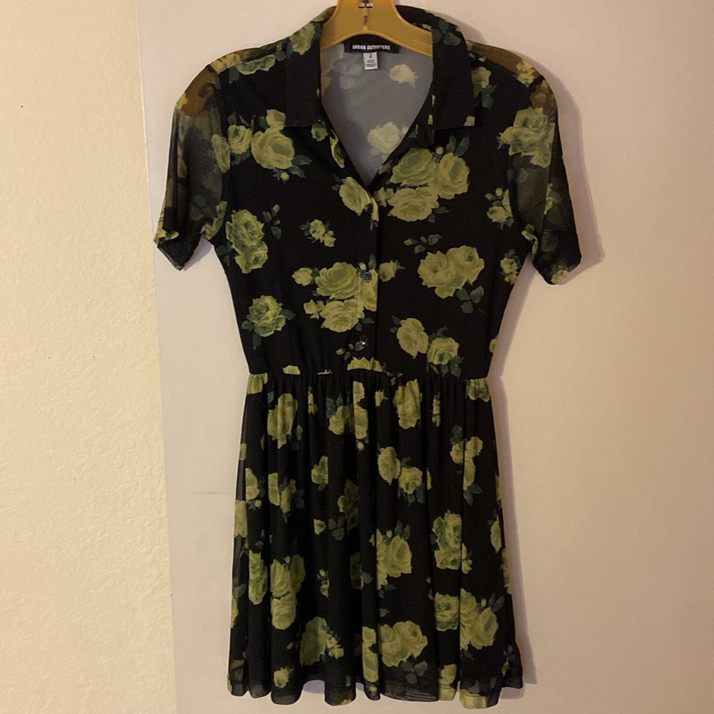 Urban outfitters dress